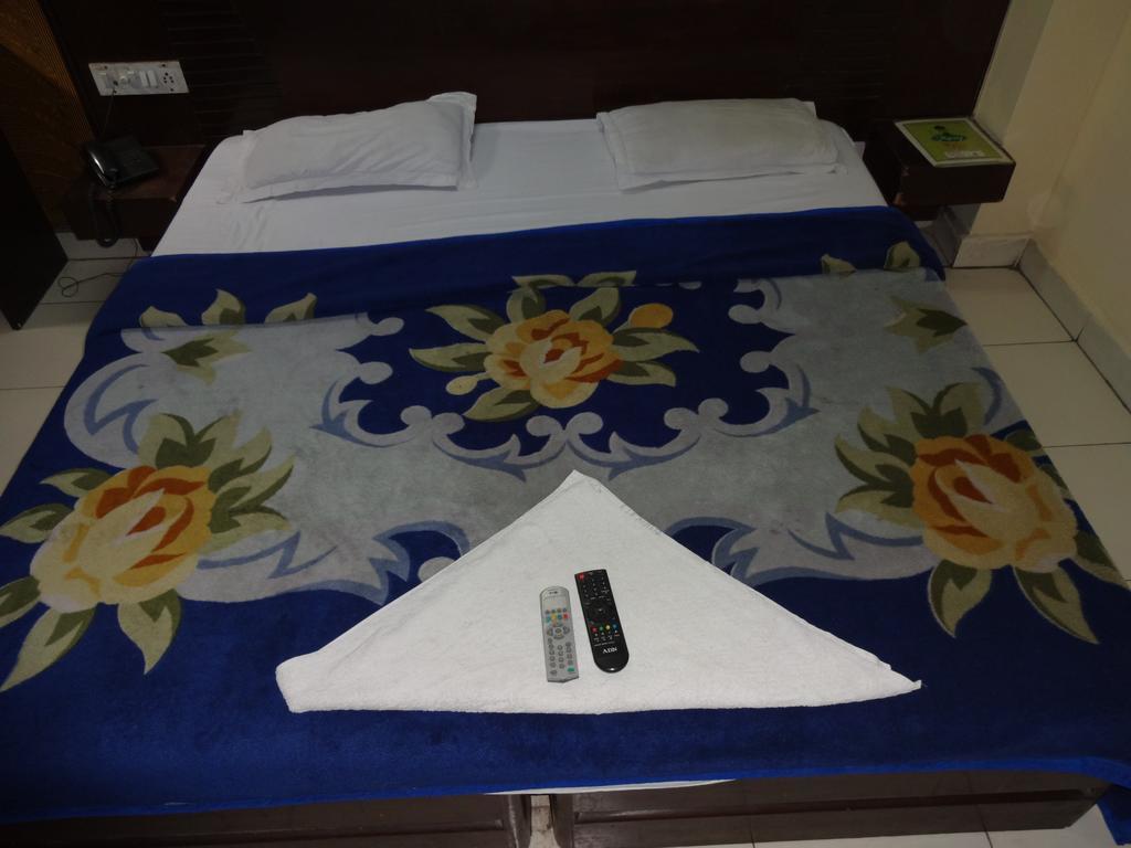 Hotel Elegant International Nové Dillí Exteriér fotografie